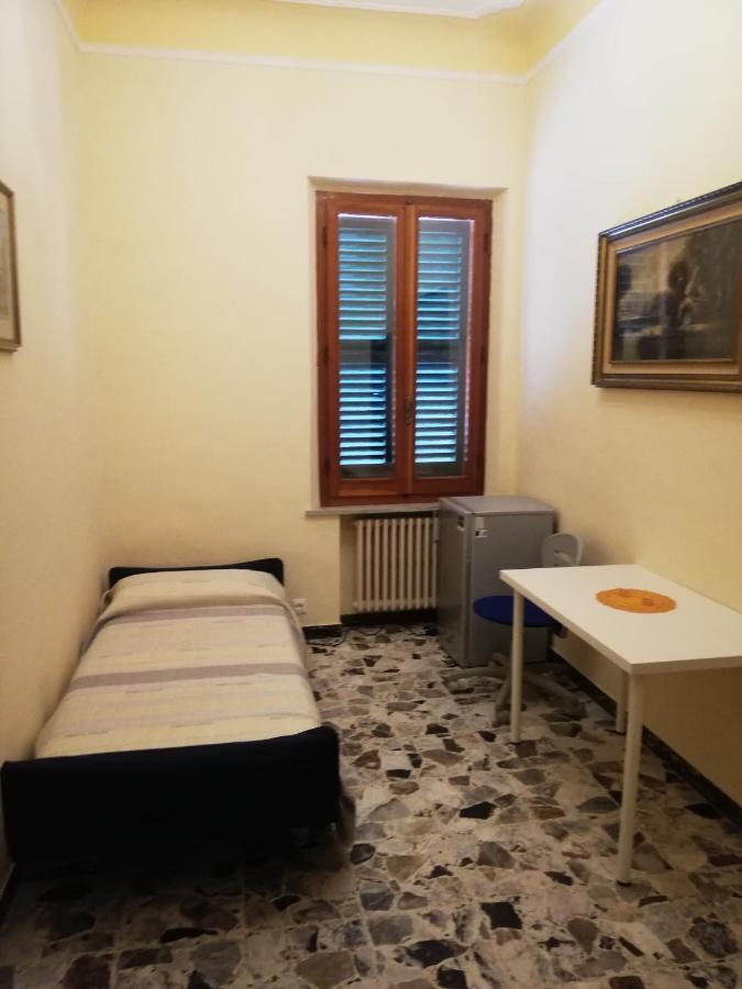 La Casa Di Giusy Lejlighed Montemarciano Værelse billede